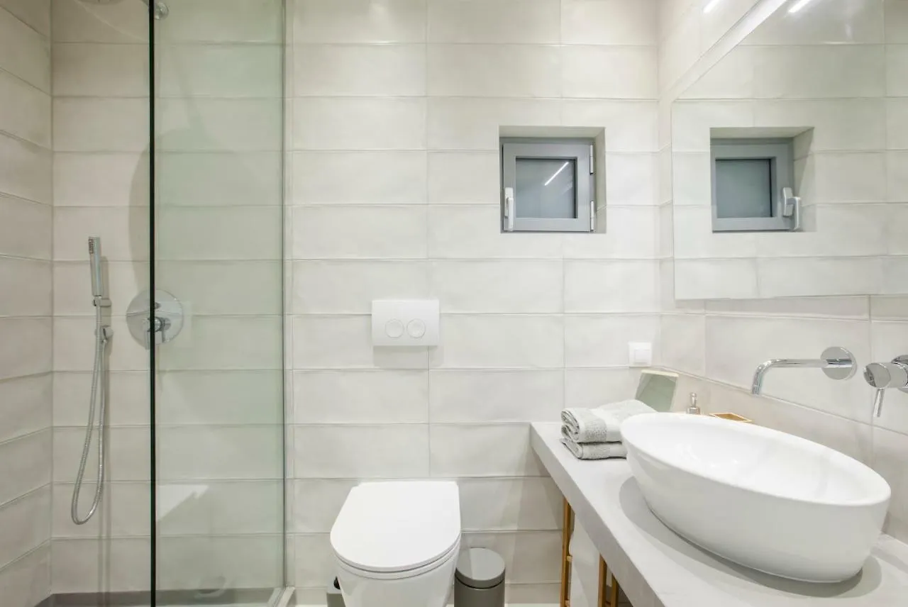 Alterra Vita City Apartment Thessaloniki