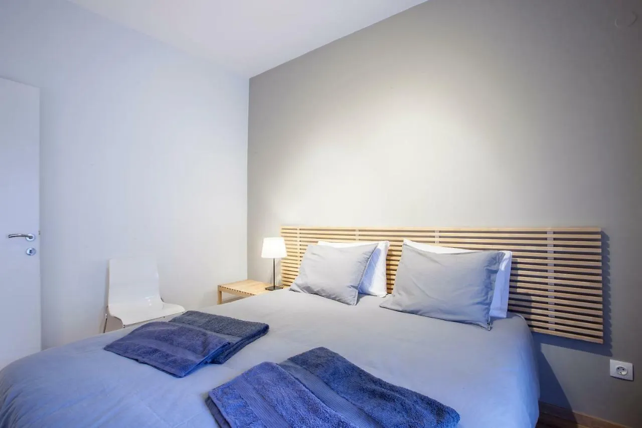 Alterra Vita City Apartment Thessaloniki